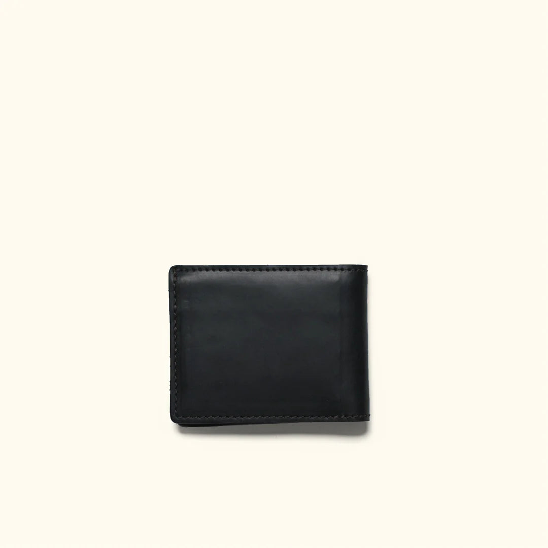 Jefferson Bifold Wallet