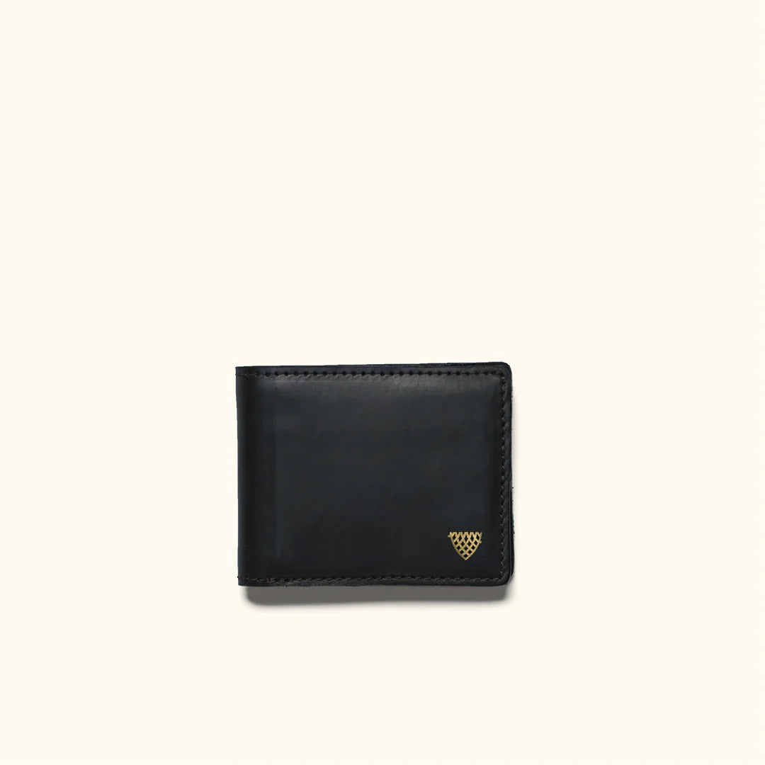 Jefferson Bifold Wallet