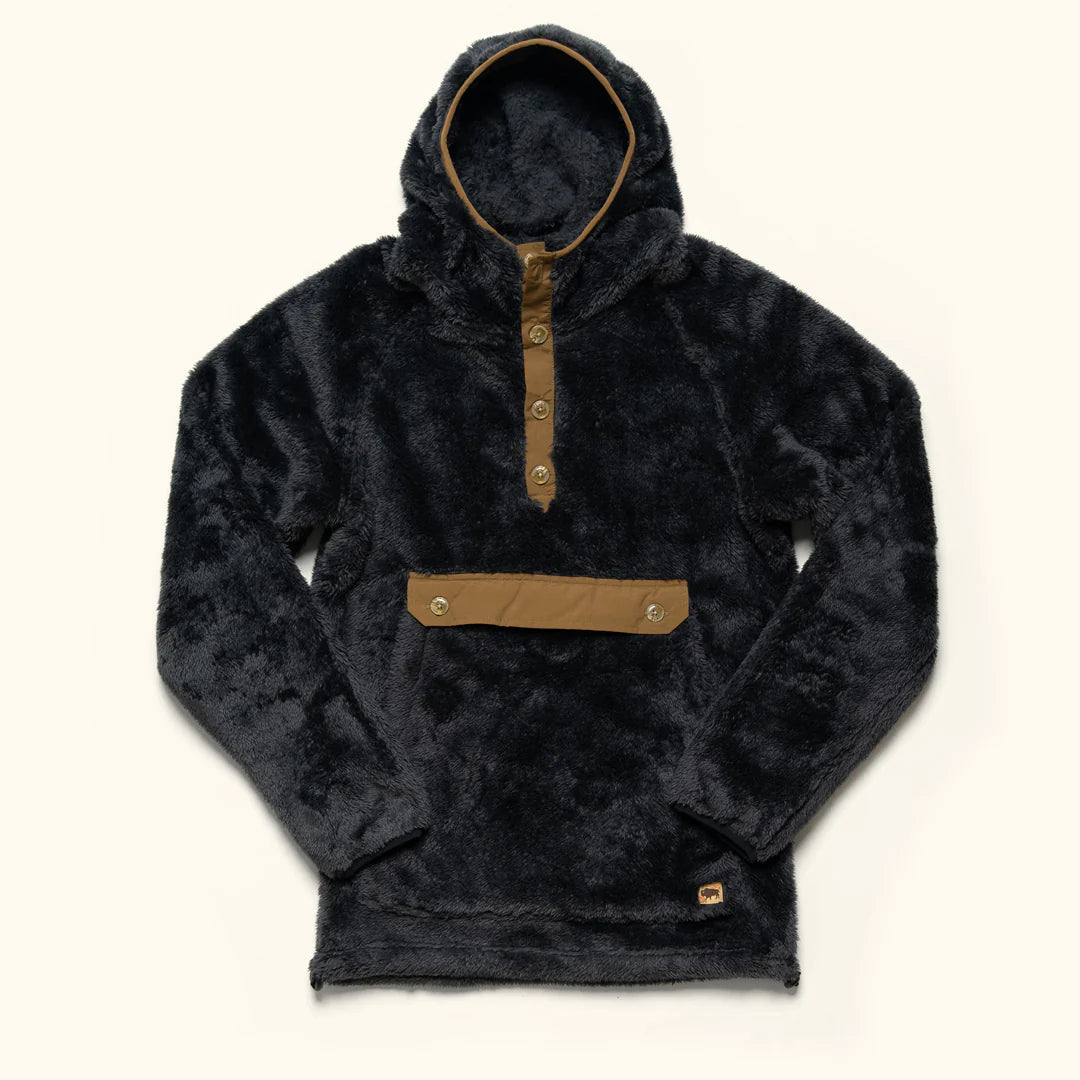 Kodiak Hoodie