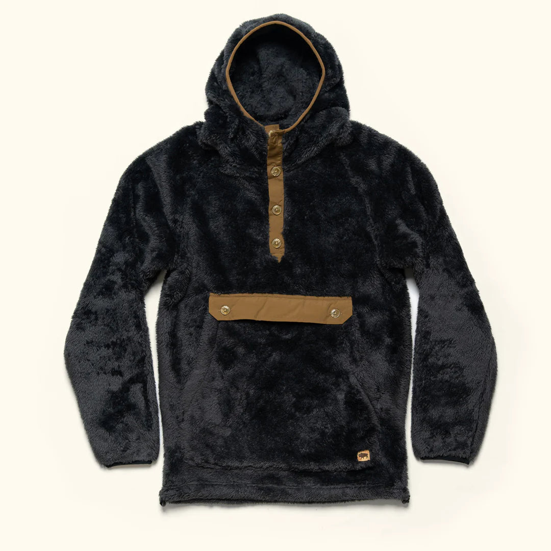 Kodiak Hoodie