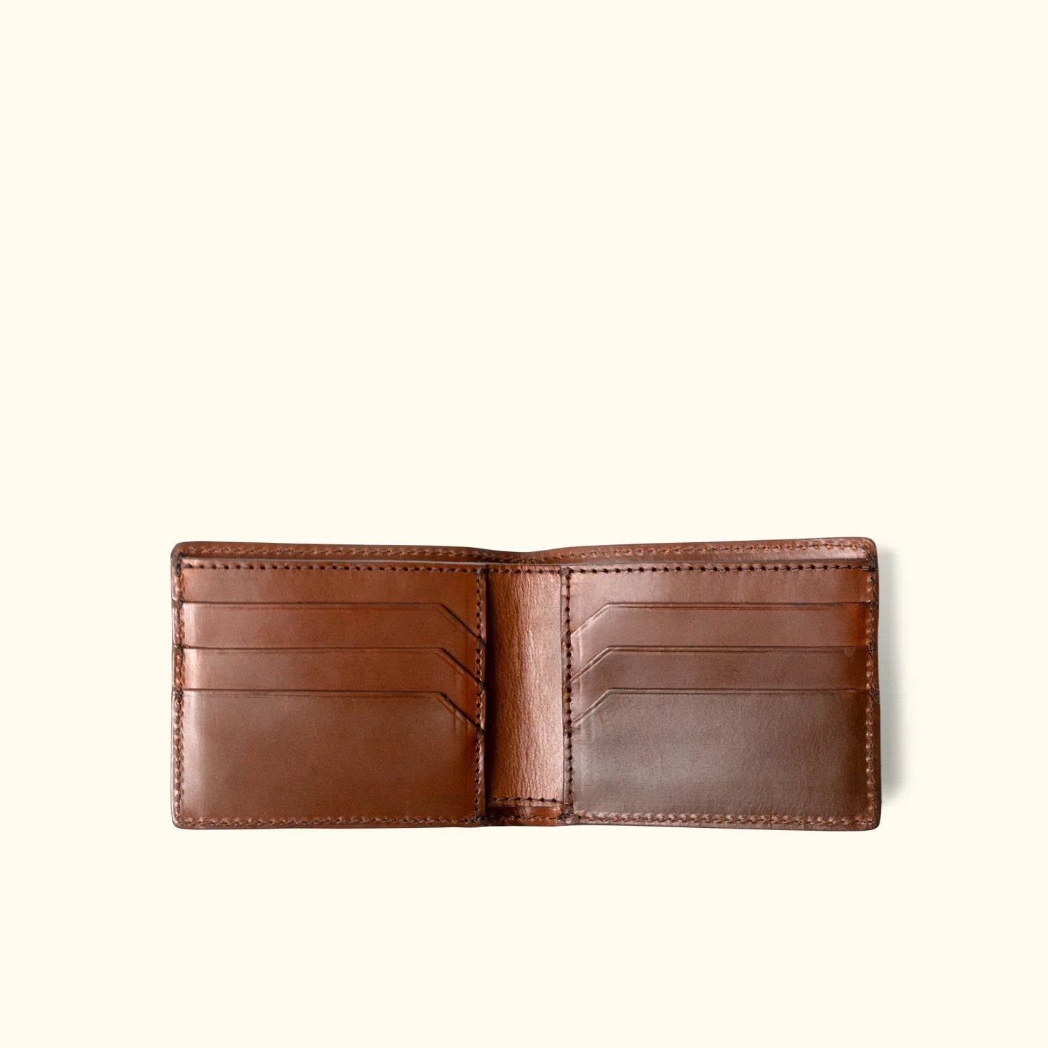 Jefferson Bifold Wallet