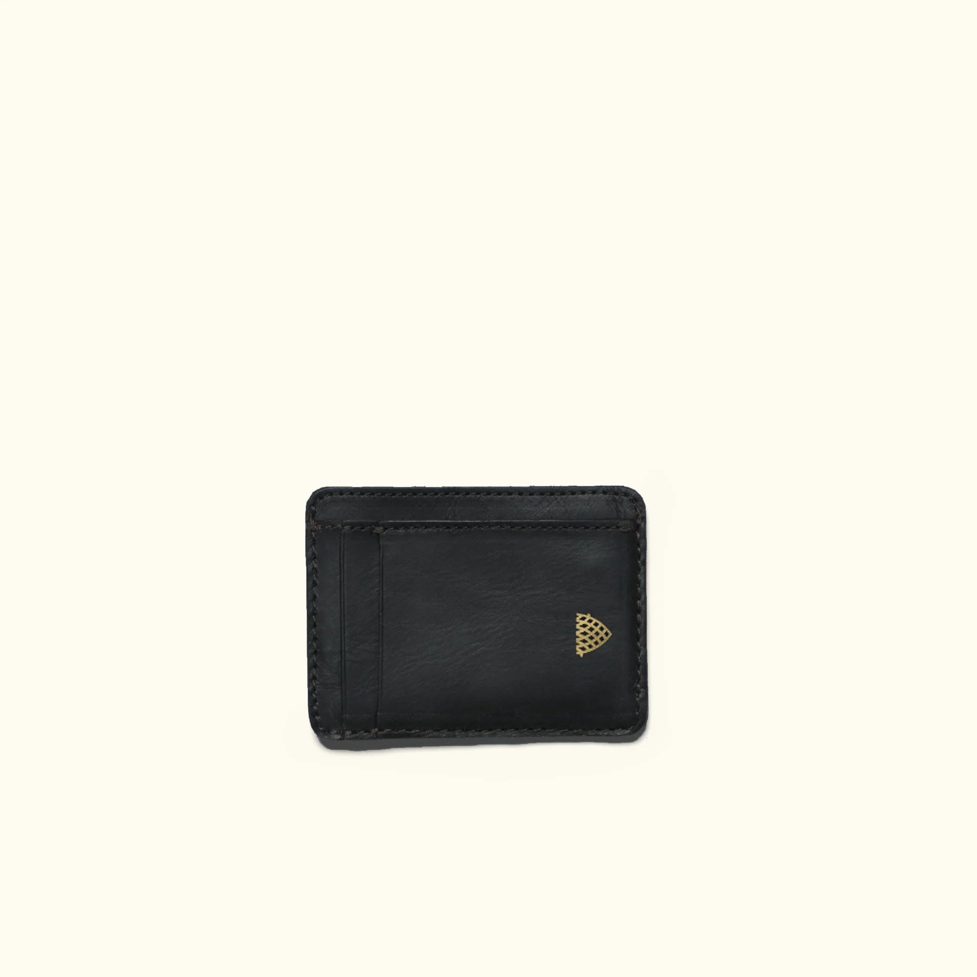Limited Edition Jefferson Leather Slim ID Wallet