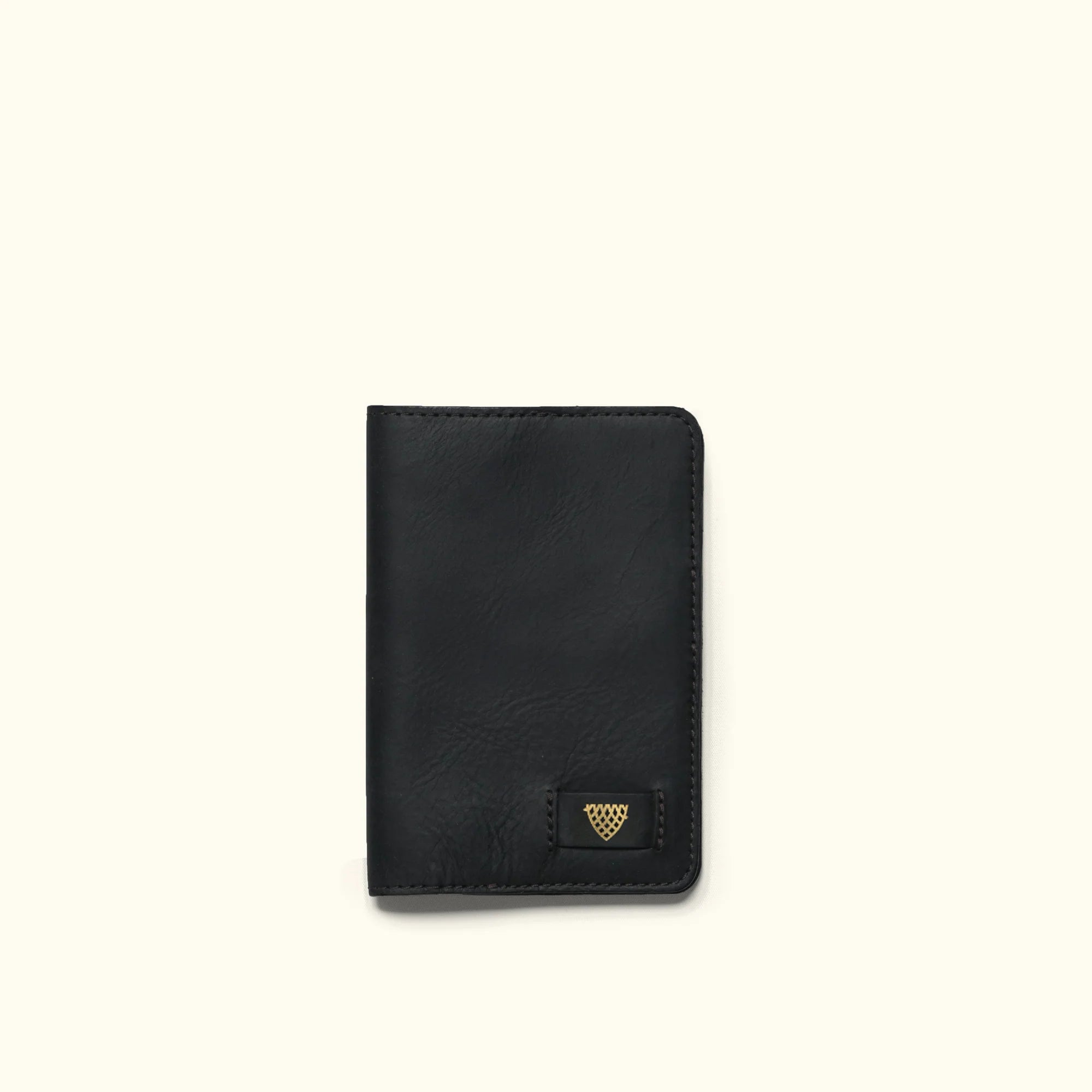 Limited Edition Jefferson Leather Passport Wallet